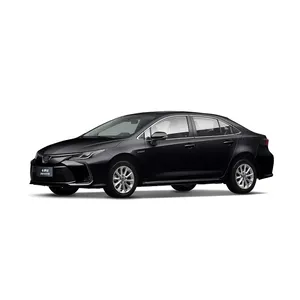 Best Sell Vehicles Corolla Hybrid Car Autos Petrol Vehicle In Stock