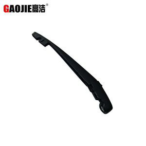 Lame d'essuie-glace arrière Gaojie 290 mm pour Honda Elysion 2010-2015, caoutchouc synthétique, essuie-glace de pare-brise de voiture - Product Image 4