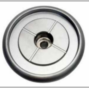 Car Gear Knob LR093842 For Land Rover Jaguar <b>ABS</b> Material Shift Knob Assembly - Product Image 3
