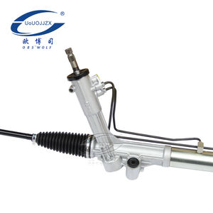 Crémaillère de <span class=keywords><strong>direction</strong></span> <span class=keywords><strong>assistée</strong></span> assy automatique appareil à gouverner pour <span class=keywords><strong>ford</strong></span> <span class=keywords><strong>TRANSIT</strong></span> BUS 07-14 LHD 97VB3N503BA 90VB3N503BB - Product Image 3