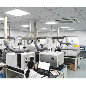 Spectroscopie d'émission optique plasma à couplage inductif Scienovo ICP6000D - Product Image 3