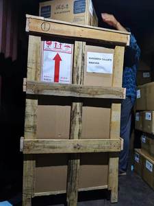 Impresora a color multifunción restaurada para copiadora de oficina <span class=keywords><strong>Epson</strong></span> - Product Image 6