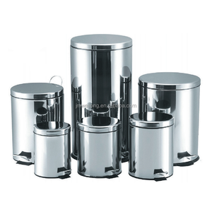 <span class=keywords><strong>Cubo</strong></span> de <span class=keywords><strong>basura</strong></span> redondo <span class=keywords><strong>pequeño</strong></span> de Metal de 3L y 5L, <span class=keywords><strong>cubo</strong></span> de <span class=keywords><strong>basura</strong></span> con Pedal, Mini cesta de <span class=keywords><strong>basura</strong></span> con labio, <span class=keywords><strong>cubo</strong></span> con revestimiento extraíble para Baño, Dormitorio, cocina - Product Image 4