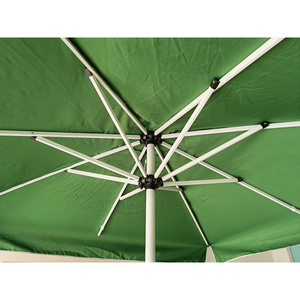 7ft bia quảng cáo vườn ô với quây - Product Image 3