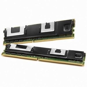P64709-B21 หน่วยความจำคุณภาพสูง 128GB (1x128GB) Quad Rank X4 DDR5-5600 Mhz Smart Memory Ram สำหรับเซิร์ฟเวอร์ - Product Image 3