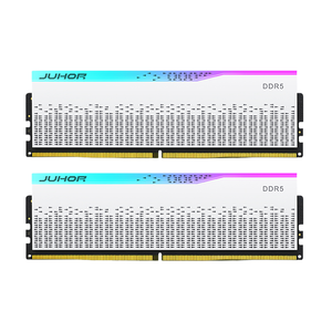 JUHOR <b>32GB</b>/16GB*2 <b>DDR5</b> 5600MHz RAM DIMM 1.25V Low Voltage <b>Memory</b> Module ECC Certified Pro Builds Stock Desktop 3-Year Guangdong - Product Image 1