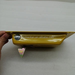 Machineonderdelen Graafmachine Zijdeurslot Sy210 Graafmachine Deurslot Voor Bouwmachines Onderdelen - Product Image 5