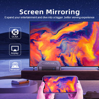 Dispositivo de TV Inteligente XS97 SE de Alta Calidad H.265 HEVC - Decodificador Android 1GB RAM 8GB ROM Enchufe Europeo Precio Bajo Personalizado al por Mayor