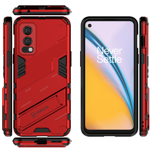 Coque de téléphone d'origine pour <span class=keywords><strong>OnePlus</strong></span> <span class=keywords><strong>Nord</strong></span> 2T avec béquille, étui neutre pour <span class=keywords><strong>OnePlus</strong></span> <span class=keywords><strong>Nord</strong></span> <span class=keywords><strong>2</strong></span> - Product Image 6