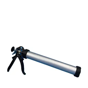 600ml Resin Epoxy Sausage Caulking Gun