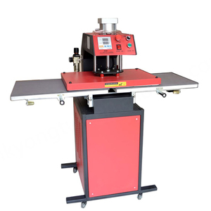 Nueva Prensa Térmica Hidráulica Semiautomática de Alta Calidad Disen de 40x60cm para Sublimación de Camisetas, Multicolor, 220V/110V - Product Image 1