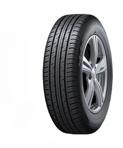 Pneu DUNLOP PT3 SUV 235/60 R16, pneu radial d'été neuf, stabilité de maniabilité supérieure, pneu pour passagers - Product Image 2