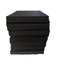 Доска из вспененного полипропилена высокой плотности, водонепроницаемая Строительная изоляция, сохранение тепла, разрезающие размеры, доска из полипропилена - Product Image 5