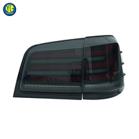 Feux arrière et clignotants de recul Yu Guang pour accessoires de voiture Lexus LX570 2007-2013