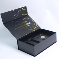 Cajas de envío personalizadas para botellas de vino tinto, caja de regalo para vino, embalaje con Cierre magnético, cartón, papel para whisky, barra de embalaje, caja de cerveza