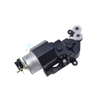 Moteurs compatibles prix usine Q6718-67017 pour HP T2300 T1300 T790 Z5200 traceur Machine pièces de rechange utilisées pour les pièces de réparation
