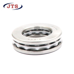 Rodamientos de Bolas de Empuje Axiales F4-10M 51100 51101 <span class=keywords><strong>51102</strong></span> 51103 51306 51109 51406 51208 de Acero Cromado para Maquinaria - Product Image 6