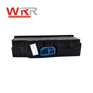 พอร์ตชาร์จ USB คุณภาพสูงใหม่ ช่องใส่การ์ด SD สำหรับรถเบนซ์ W213 W222 E300 S450 ฮับเชื่อมต่ออินเทอร์เฟซสื่อที่เชื่อถือได้ - Product Image 3