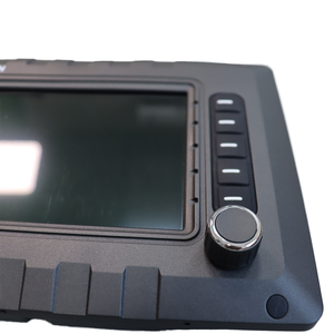 เครนคอมพิวเตอร์ ICP6600-070H ดิสเพลย์ประกอบตัวจำกัดแรงบิดแบบดั้งเดิม - Product Image 4