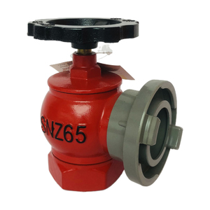 Trong nhà <span class=keywords><strong>ROTARY</strong></span> Water Tap van chuyển đổi vòi cứu hỏa với giảm áp lực cho ổn định chữa cháy thiết bị phụ kiện - Product Image 3