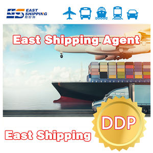 Internationale Express Agencia De Transporte Cargo Agency Expediteur Expediteur Transitario <span class=keywords><strong>Ddp</strong></span> Naar Brazilië - Product Image 3