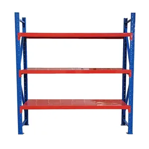 Top Sale Storage Shelves Warehouse Shelf High Quality Storage Rack For Warehouse Made In China
