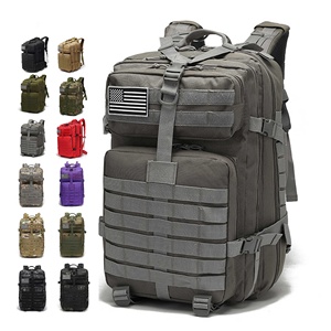<span class=keywords><strong>Camouflage</strong></span> imperméable multifonctionnel randonnée voyage 3P <span class=keywords><strong>sac</strong></span> 45L tactique <span class=keywords><strong>bleu</strong></span> <span class=keywords><strong>sac</strong></span> à dos sacs à dos - Product Image 2
