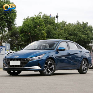 Voiture d'occasion Hyundai Elantra 2021 1.5L LHD Berline Automatique Propre Conduite à Gauche Économe en Carburant Véhicule d'occasion Marché Africain Meilleur - Product Image 3