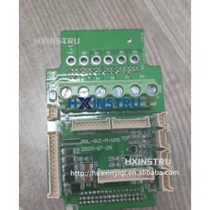 1 Módulo ELMO GUI-AR30/200I Nuevo de Fábrica, Envío Rápido H H - Product Image 2
