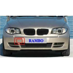 OEM 51117202079 Crochets <span class=keywords><strong>de</strong></span> <span class=keywords><strong>remorquage</strong></span> pour pare-chocs avant pour <span class=keywords><strong>BMW</strong></span> Série 1 E82 E88 2008-2011 - Product Image 3