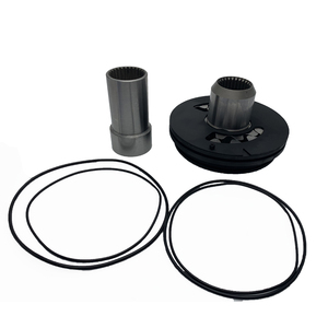 Repuestos para Bomba Hidráulica Charge Pump A4VG125 A4VG140 A4VG175 A4VG180 A4VG250 A4VG500 - Product Image 5