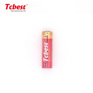 Zylindrischen lithium-ionen icr14500 750mah lithium-ionen <span class=keywords><strong>3</strong></span>,7 v li-ion akku für elektronische zahnbürste - Product Image 3