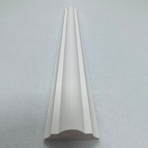 Hiện đại MDF trang trí ốp chân tường Hội Đồng Quản trị và chất nền khuôn cơ sở bảng cho biệt thự - Product Image 1