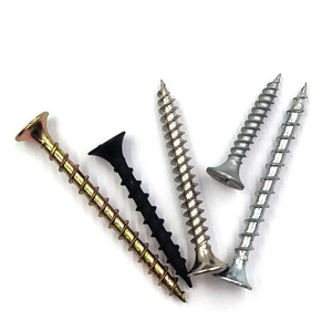 El Número Uno en Ventas de Tornillos para Paredes de Yeso - Product Image 5