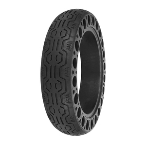 ULIP 10*2.75-6.5 <b>E</b>-<b>Scooter</b> Solid Tyre 10 Inch Widen Thickened City <b>Road</b> Anti-Skid Wear Resistant For Kukirin G2 G3 G2 Ultra M4 - Product Image 4