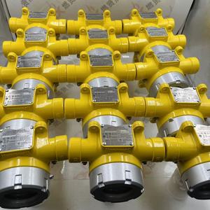เครื่องตรวจจับก๊าซไวไฟฮันนี่เวลล์ SPXCDALMRX เครื่องตรวจจับก๊าซอินฟราเรด อุปกรณ์ไฟฟ้า มีสินค้าในสต็อกแล้ว - Product Image 4