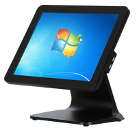 Système de point de vente tactile 15 pouces W7