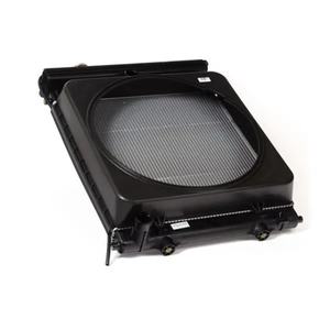 <span class=keywords><strong>DOOSAN</strong></span> SD300N radiador 440211-00128 con precio de fábrica Generador radiador al por mayor - Product Image 2