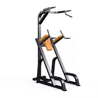 Équipement de musculation de haute qualité, export direct d'usine, équipement de fitness commercial et domestique, machine à soulever les genoux avec garantie