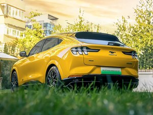 สำหรับมัสแตง มาช-อี 2024 รุ่นแฟชั่น อีดิชั่น รถยนต์ไฟฟ้า SUV 7 ที่นั่ง แบตเตอรี่ลิเธียมระยะไกล - Product Image 5