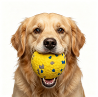 Pet Chew Toys Free Food Grade ETPU Chew Ball Quick Dry Pet Toys for Apartment Puppy Teething Entertainment