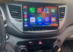 Junsun — système multimédia pour voitures, avec <span class=keywords><strong>GPS</strong></span>, lecteur dvd intégré, radio,cd,mp3 et mp4 pour <span class=keywords><strong>Hyundai</strong></span> Tucson <span class=keywords><strong>IX35</strong></span> 2013-2016, Android 7.1, 2 din - Product Image 5