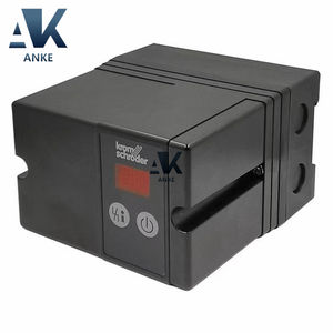 ชุดควบคุมหัวเผาครอมชโรเดอร์ รุ่น IFD450-5/1/1T และ IFD450-3/1/1T - Product Image 1