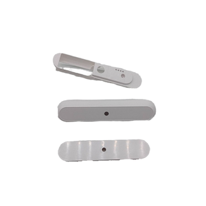 Modelo de Carcasa de Plástico Impreso en 3D de Precisión |   Dispositivos Inteligentes/Medidores/Paneles |   Prototipo de Inspección Estructural Pre-Producción en Masa - Product Image 2