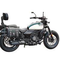 Nouvelle barre de protection anti-chute en acier pour cadre moteur et pare-chocs de moto CLC250 – Accessoires de modification pour cascades