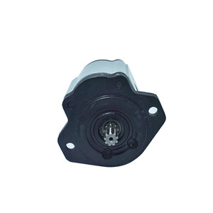 BOMBA HIDRÁULICA AL163918 PARA TRACTOR AGRÍCOLA DEERE - Product Image 4