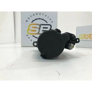 Portatarga Kawasaki Z750 Z1000 2007-2010 Compatibile, Staffa di Montaggio, Telaio Portatarga Posteriore per Moto - Product Image 5