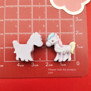 Dijes de Resina de Cuento de Hadas, Castillo, <span class=keywords><strong>Cenicienta</strong></span>, Calabaza, Princesa, Dibujos Animados, Accesorios para Manualidades - Product Image 2