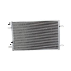 คอนเดนเซอร์, ชุดตั้งวิทยุสำหรับโตโยต้า HIACE KCH10 Granvia 2000-2002 OE 90980-04136 9098004136 - Product Image 2