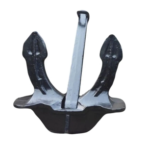 Chứng nhận thép không gỉ Neo 40-9900kg Biển Đúc Loại hội trường cho du thuyền với CCS BV LR dnv công nhận - Product Image 4